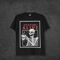 Alive T- Shirt