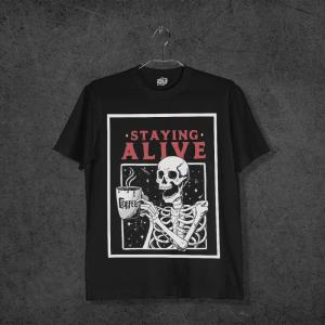 Alive T- Shirt