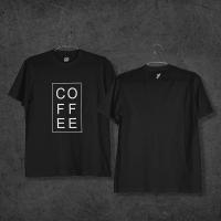 Black Coffe T-Shirt 