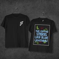 Blue Thunder  T-Shirt