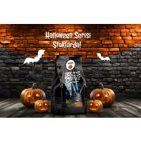 Boz's Coffee Halloween 250 gr Super Charger