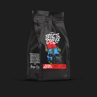 Boz's Coffee Türk Kahvesi 5 *100 Gr /  5'li Set