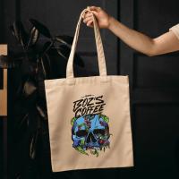 Bozs Coffee Bez Çanta