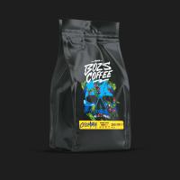 Colombıa 100 gr Öğütülmüş Filtre Kahve