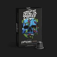 Dark Blend Kapsül Kahve  