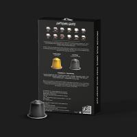 Dark Blend Kapsül Kahve  