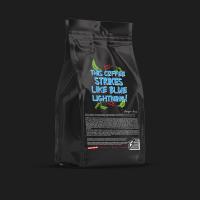 Guatemala 500 gr Çekirdek Kahve