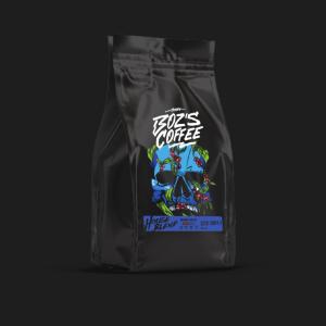 House Blend 100 gr Öğütülmüş Kahve