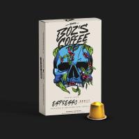 Premıum Blend Kapsül Kahve