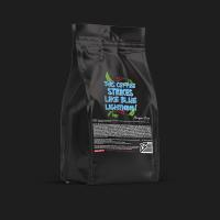 Super Charger 100 gr Yüksek Kafeinli Sporcu Kahvesi / Öğütülmüş Filtre Kahve