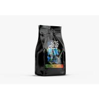 Super Charger 400 gr Yüksek Kafeinli Sporcu Kahvesi/ Öğütülmüş Filtre Kahve